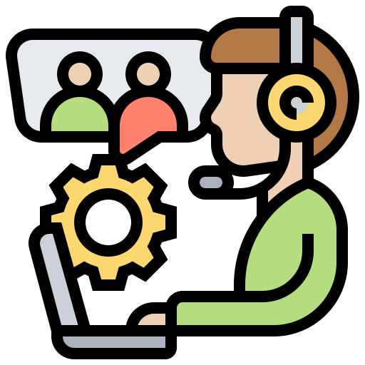 Administrative Support