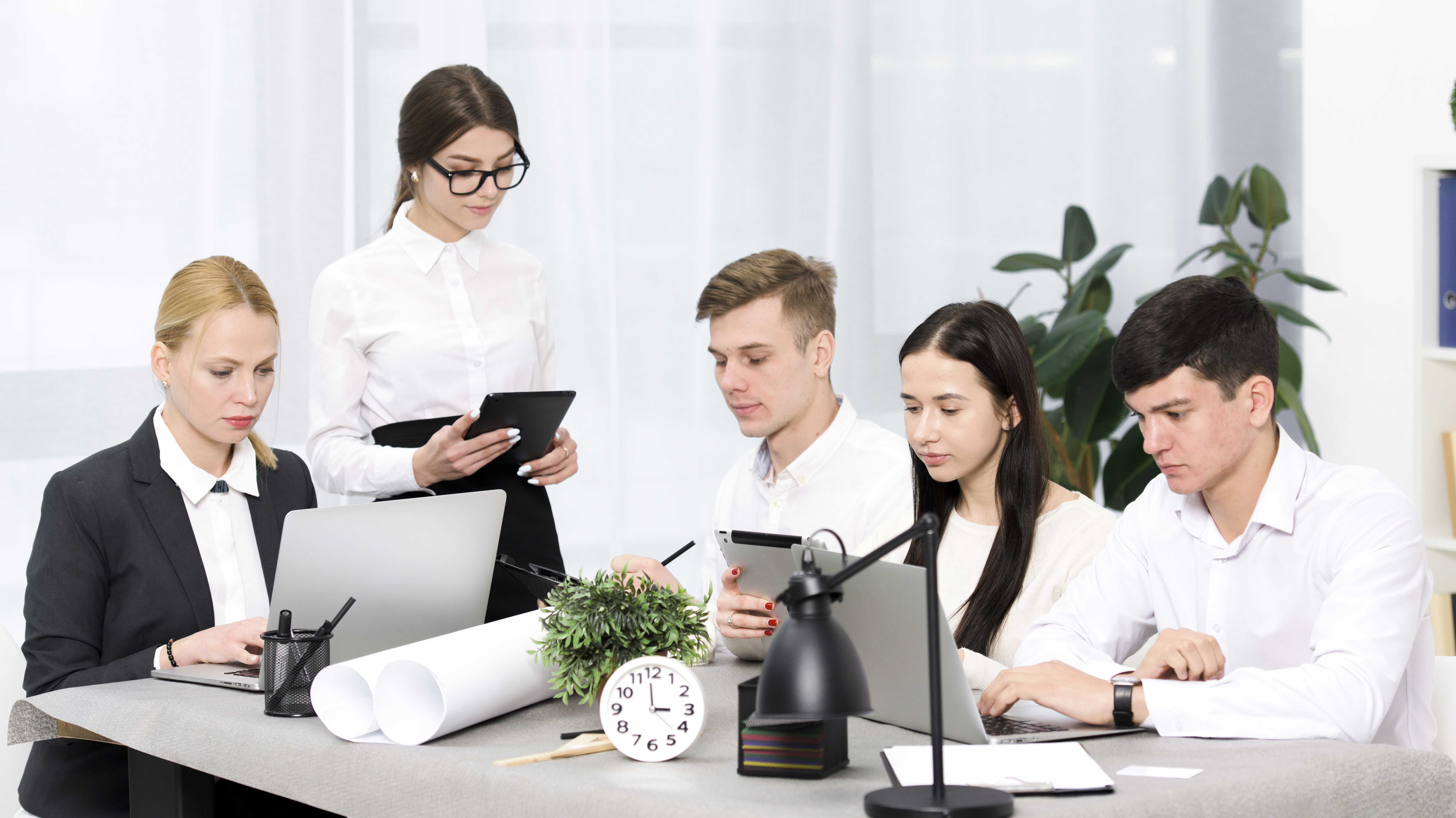 Workforce Outsourcing