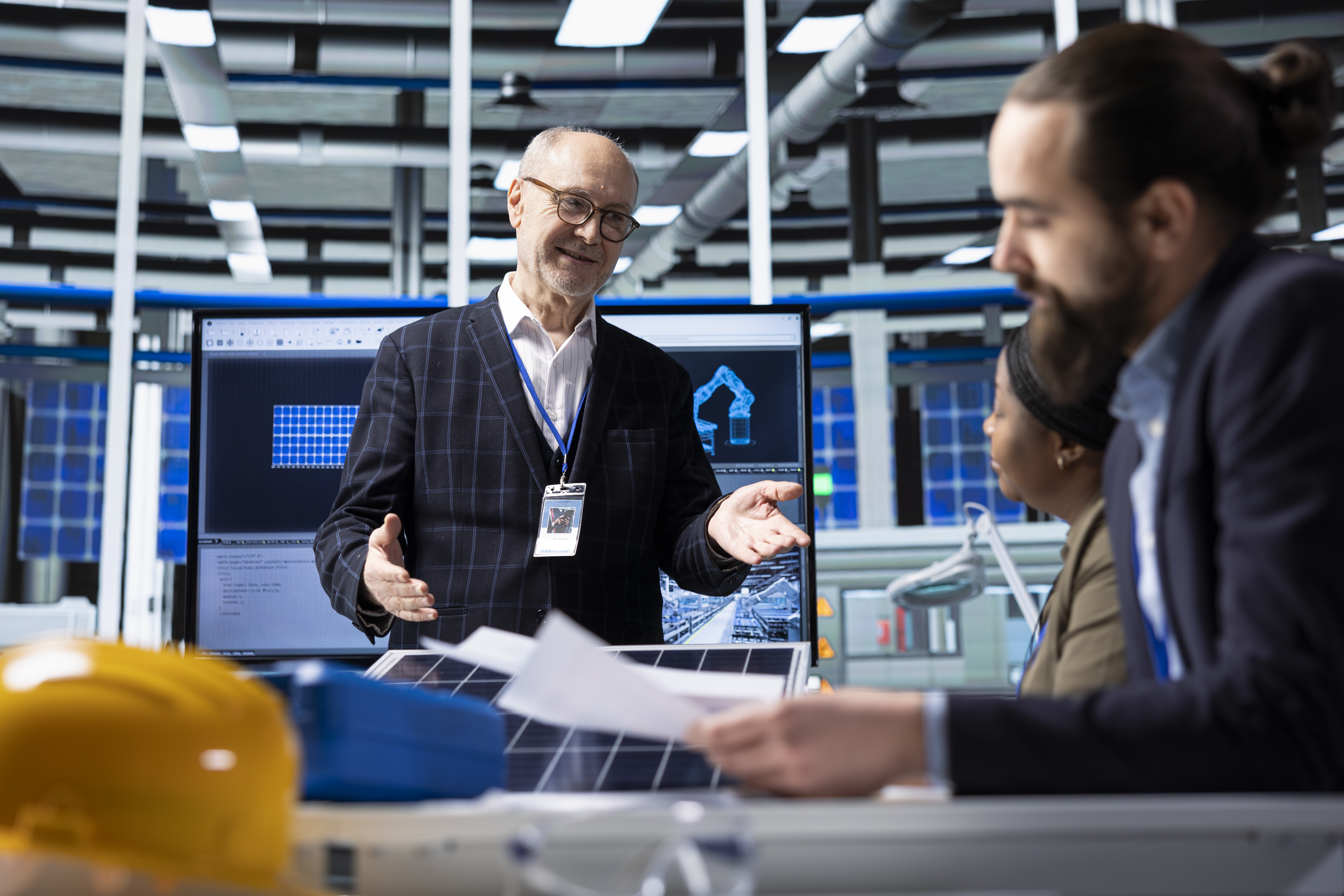 Facility & Asset Management